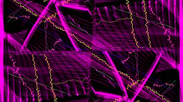 CSS - Reggae All Night - Liquid Acid Video