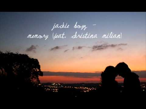 Jackie Boyz - Memory (feat. Christina Milian) [LYRICS] NEW 2011
