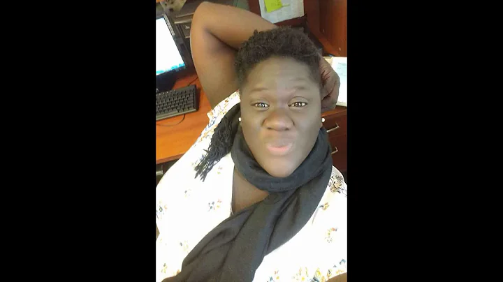 Andrea Thomas Wills (aka Biggie Double Blacks)