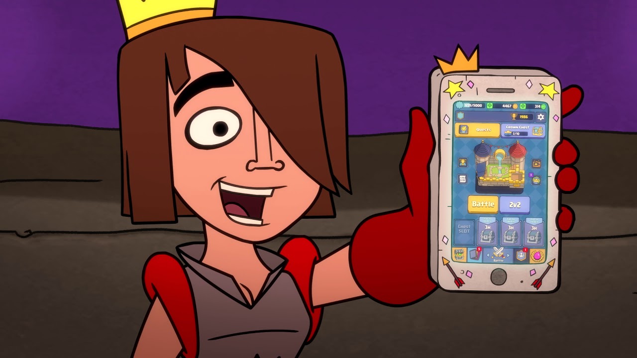 Clash Nights: A Most Ridiculous Clash Royale Gathering - Clash Nights is currently in BETA in Canada, California, United Kingdom, Hong Kong and Finland. 