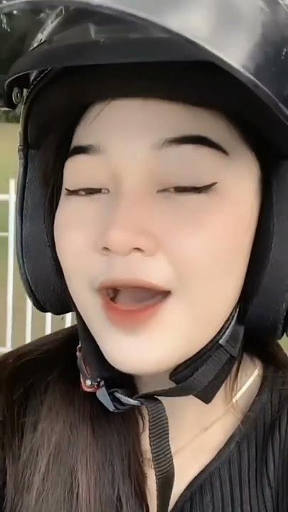 helm ku memang bogo tapi motor ku bikin kamu melongo meledak