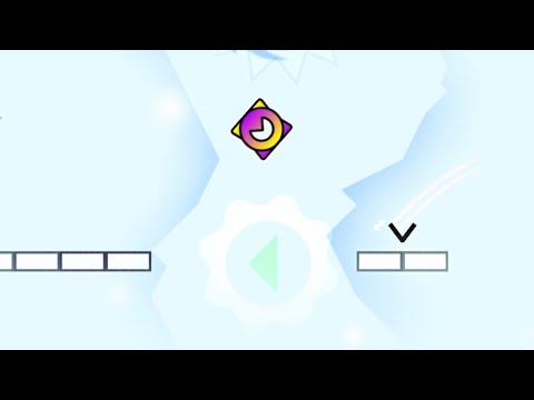 “living in the light” by overdefo [5k objects!] | Geometry Dash 2.11