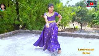Bindiya_Chamke_Choodi_Khanke___Full_HD_Song___Laxmi Kumari #Dance Full Video 2022