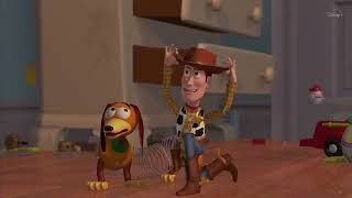 Film Kartun Toy Story 2 dubing Indo
