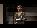 Can Algorithms Reduce Inequality? | Rediet Abebe | TEDxLosGatos