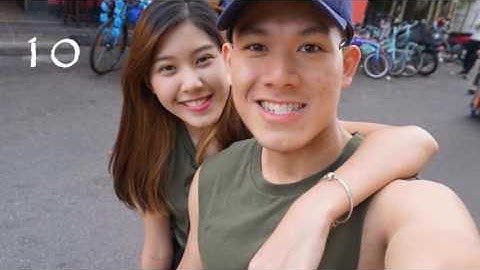 Crescendo College Life