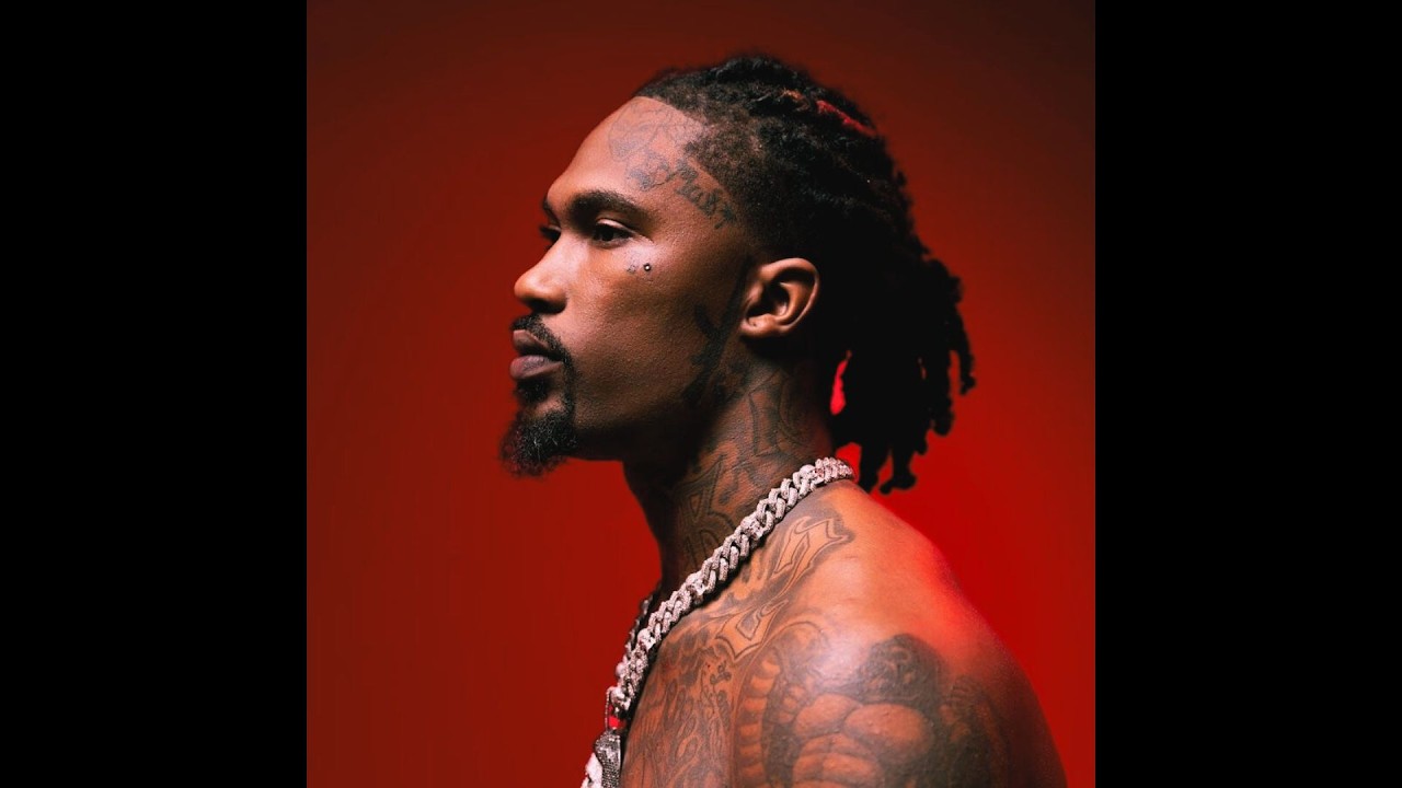 [FREE] Hunxho Type Beat - 