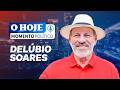 MOMENTO POLÍTICO - DELÚBIO SOARES