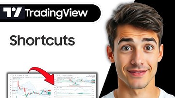 How To Use Keyboard Shortcuts In Tradingview (Easiest Way) (2025 Guide)