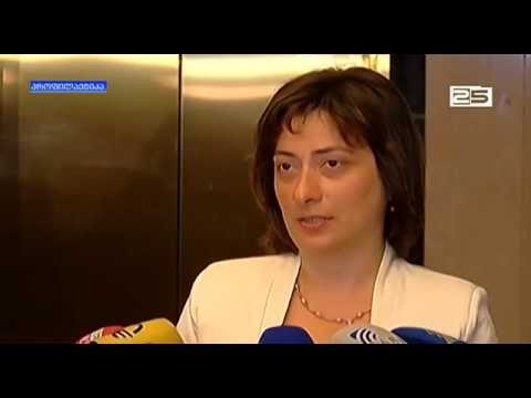 როგორია წინასაარჩევნო მედიამონიტორინგის შედეგები - პროექტის პირველი შუალედური ანგარიში