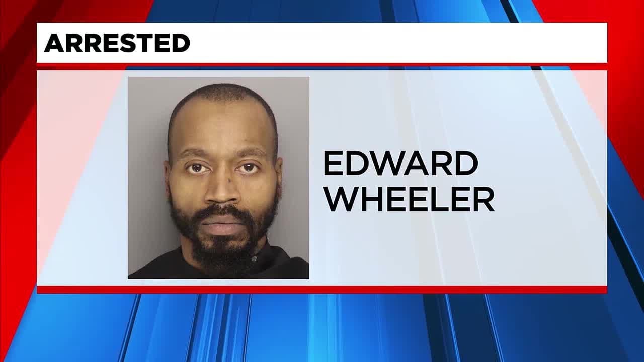 Suspect in 2021 Upstate bank robbery apprehended