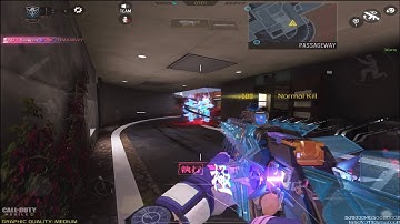 mythic switchblade x9 neon legend x mythic peacekeeper mk2 artifact search and destroy clips(SnD)