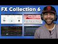Arturia FX Collection 6 Review | What's New?