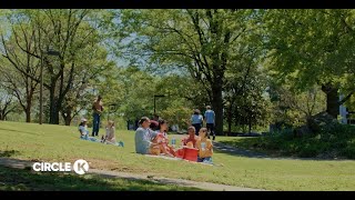 Circle K - America's Thirst Stop (10 Sec Cut): 3