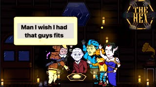This Game is DEVIOUS - The Hex Supercut