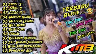 kmb gedruk full album satru2