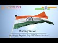 Happy Republic Day 2023