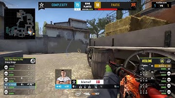 blameF 1v4