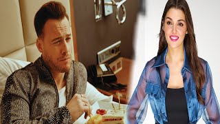 Hande Erçel and Kerem Bürsin are still neighbors!!!