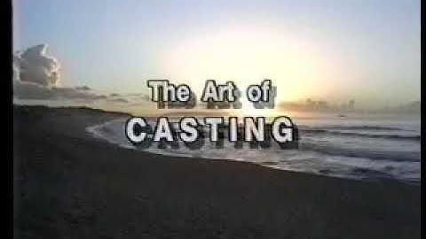 Huna ~ Divination Demonstration using Casting Stones