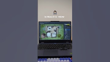How to render architectural floor plan in realistic theme #architecture #architectureportfolio