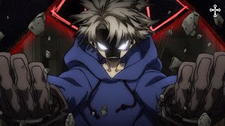 PREVIEW: Paledusk ♱ HUGs (sped up)