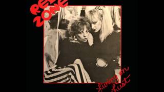 red zone- Fast As You Can (12'' Ext. Version)