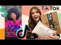 Buying The First 5 Ads TikTok Advertised To Me!