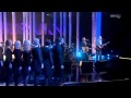 David Gray &quot; Fugitive,&quot; Live at 2011 Nobel Peace Prize Concert