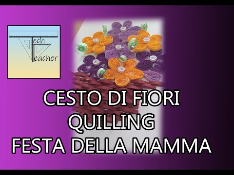 Video: Che Fiori Regalare Alla Mamma