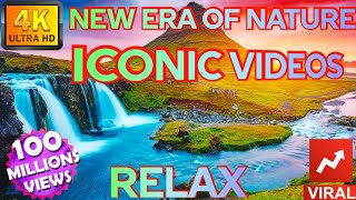 TOP PRESENTS NEW ERA OF PEACE RELAXATION CALMNESS PEACEFUL MUSIC