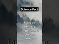 Science Facts