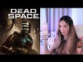 АЛИНА ВИ ИГРАЕТ В DEAD SPACE
