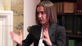 Amanda Sloat on Southern Europe and Eastern Mediterranean Details