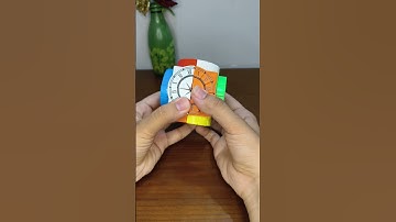 New 2x2 time machine cube  #unboxingvideo