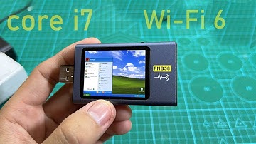 Mình đã tìm được cái này Cực Kỳ Xịn mọi người ạ - FNIRSI FNB58