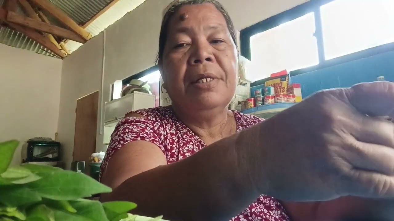 NAGPA HEALING AKO DOON SA TALIBON