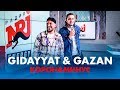 Gidayyat, Gazan - КОРОНАМИНУС (Live @ Радио ENERGY)