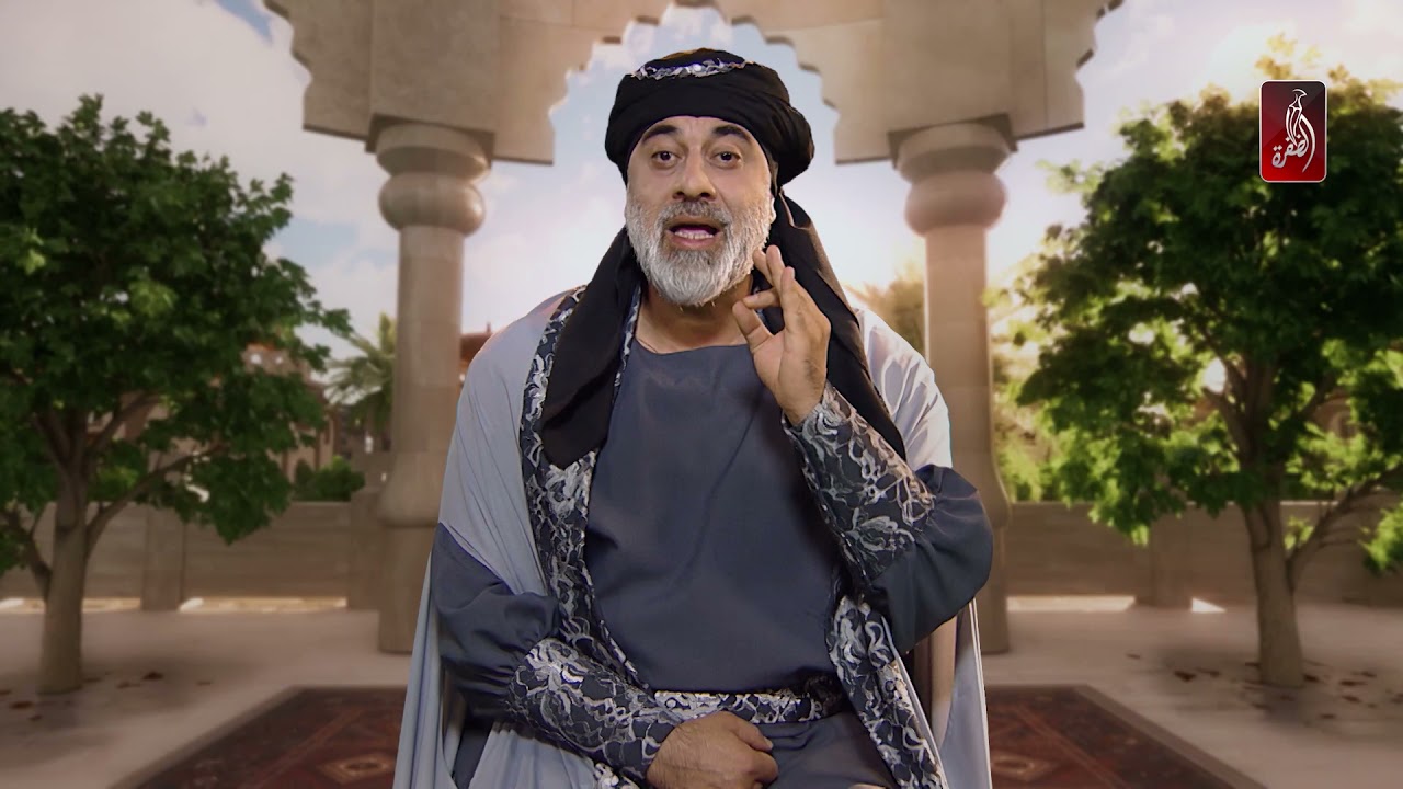 نوادر العرب | الحلقة 1