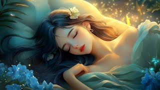 Sleeping Music for Deep Sleeping - Insomnia Relief, Stress Reduction, Anxiety and Depression Healing