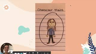Character Traits (Reading 1/4)