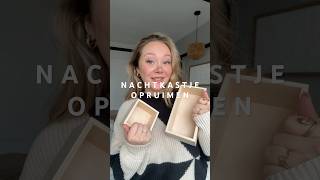 deel 20 van deze “wat ga ik vandaag schoonmaken” serie! 😍❤️🫧