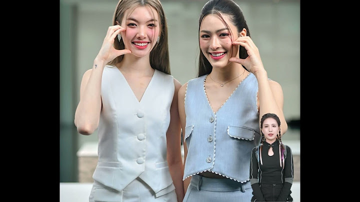 คู่จิ้นช่องแตก “หลิงหลิง-ออม” แง้ม “ข่าวดี” เตรียมจัดแฟนมีตอินเตอร์ เผยสถานะหัวใจยังว่าง