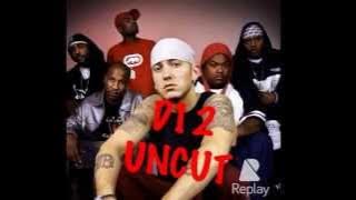 D12- Pistol Pistol (Uncut)