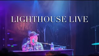 Gavin DeGraw Lighthouse Live Performance at The Troubadour