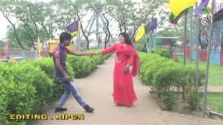 AMI TOMAR SUHANI SAYONI VALOBASHA MASUM MUKTA 2018 1080P
