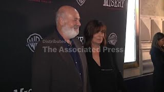 Rob Reiner's son Nick arrested after the director and his wife were found dead Net Worth