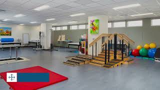 Virtual Tour of Central California Rehabilitation Hospital