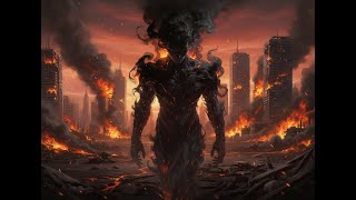 Toxic commando