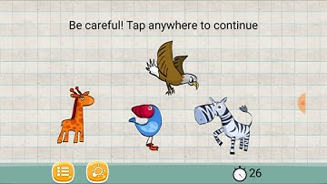 Logic Master Mind Twist Level 17 Walkthrough Solution